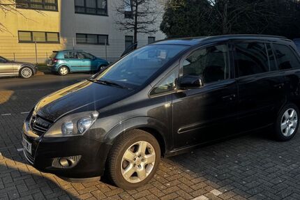 Opel Zafira 88.364 km 6.800 &euro; Heiligenhaus 42579