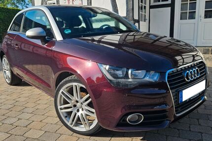 Audi A1 147.000 km 6.500 &euro; Lünen 44536