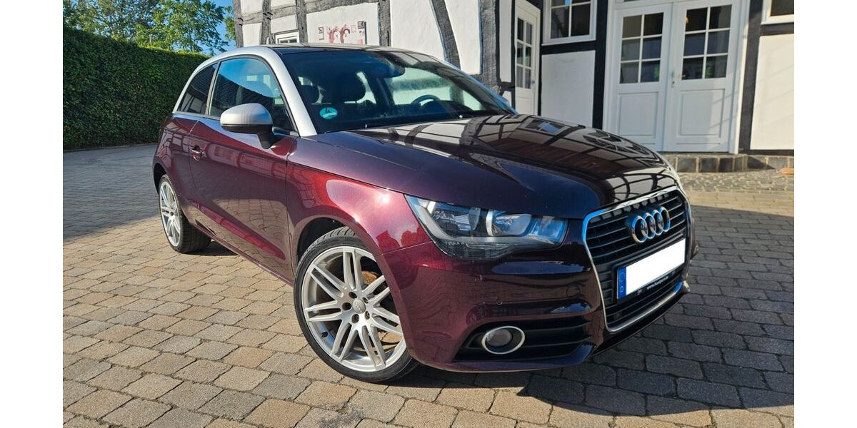 Audi A1 147.000 km 6.500 &euro; Lünen 44536