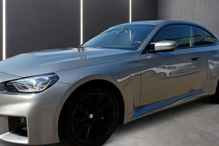 BMW M2 20.851 km 64.440 &euro; Bottrop 46236