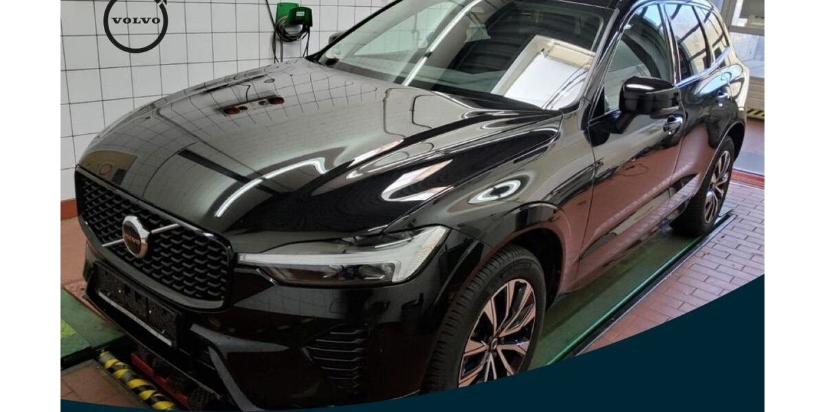 Volvo XC60 25.381 km 40.950 &euro; Essen-Kray 45309