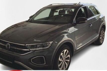 VW T-Roc 29.230 km 20.885 &euro; Witten 58453