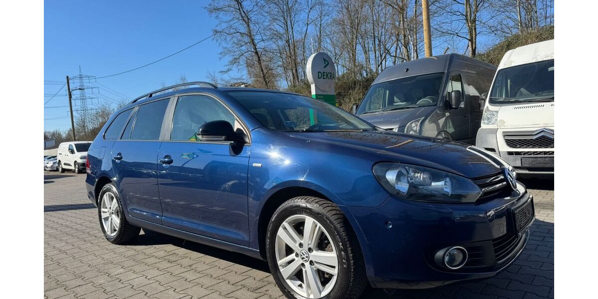 VW Golf 239.000 km 6.290 &euro; Bottrop 46238