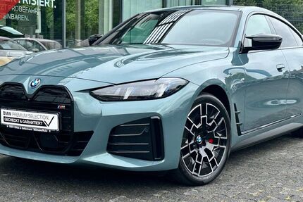 BMW i4 22.785 km 58.960 &euro; Mülheim 45472