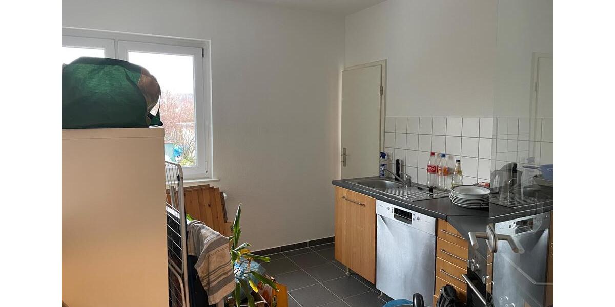 Etagenwohnung Essen Stadtbezirk III - 2 Zimmer, 58 m&sup2;, 459&euro; | Angebot:25638742