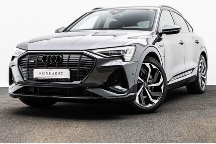 Audi e-tron 19.937 km 38.765 &euro; Hagen 58091