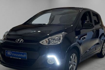 Hyundai i10 63.000 km 7.799 &euro; Wuppertal 42117