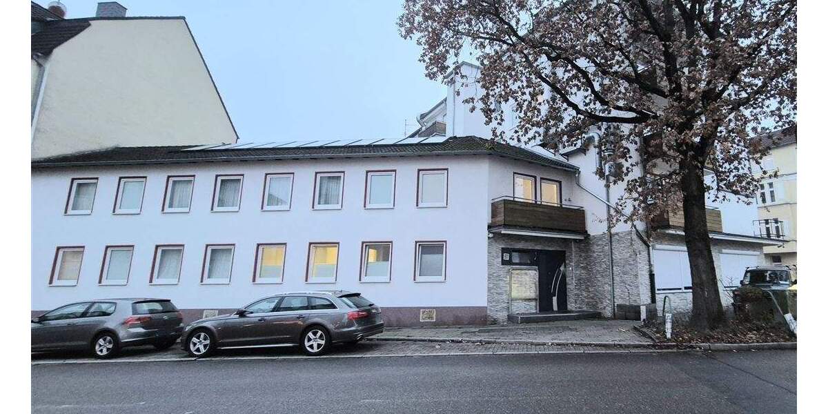 Mehrfamilienhaus, Wohnhaus Essen Frohnhausen - 4 Zimmer, 1 m&sup2;, 1.850.000&euro; | Angebot:25692827