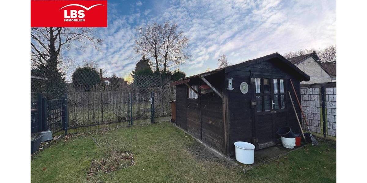 Reihenmittelhaus Bottrop Batenbrock - 3 Zimmer, 85 m&sup2;, 220.000&euro; | Angebot:26584216