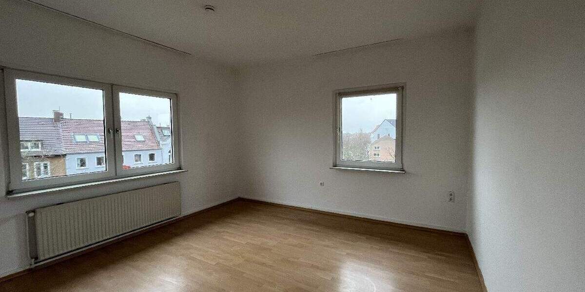Etagenwohnung Dortmund Mitte - 3 Zimmer, 81 m&sup2;, 695&euro; | Angebot:25909268