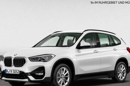 BMW X1 74.789 km 18.940 &euro; Gelsenkirchen 45897