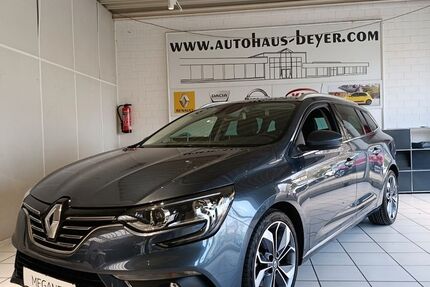 Renault Megane 83.000 km 11.590 &euro; Dortmund 44309