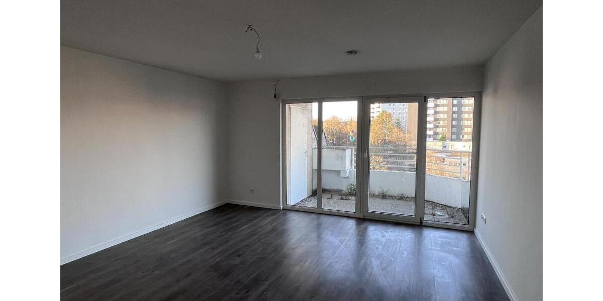 Etagenwohnung Essen Stadtbezirk IV - 3 Zimmer, 82 m&sup2;, 625&euro; | Angebot:26391511