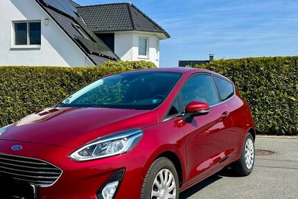 Ford Fiesta 68.000 km 10.499 &euro; Wetter 58300
