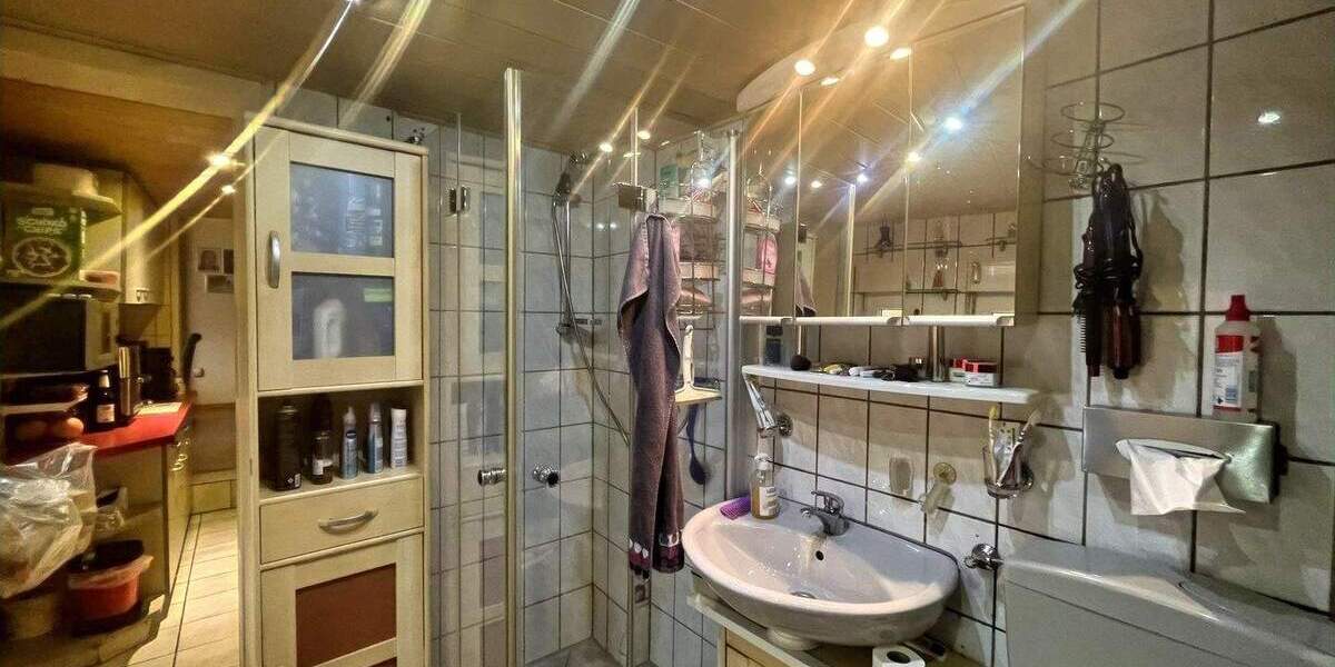 Reihenmittelhaus Dortmund Derne - 3 Zimmer, 74 m&sup2;, 250.000&euro; | Angebot:25684270