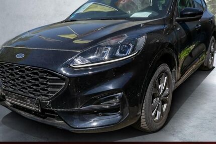 Ford Kuga 53.018 km 23.950 &euro; Dortmund 44225