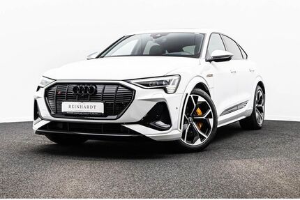 Audi e-tron 45.332 km 39.165 &euro; Hagen 58091