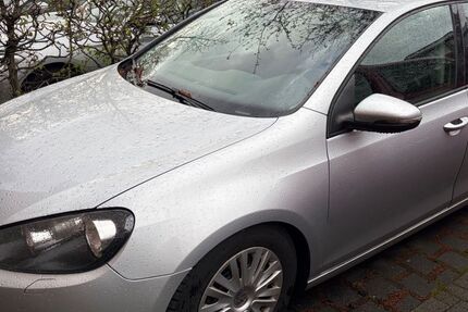 VW Golf 190.000 km 3.999 &euro; Lünen 44532