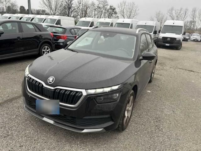 Skoda Kamiq 49.905 km 18.875 &euro; Hagen 58091