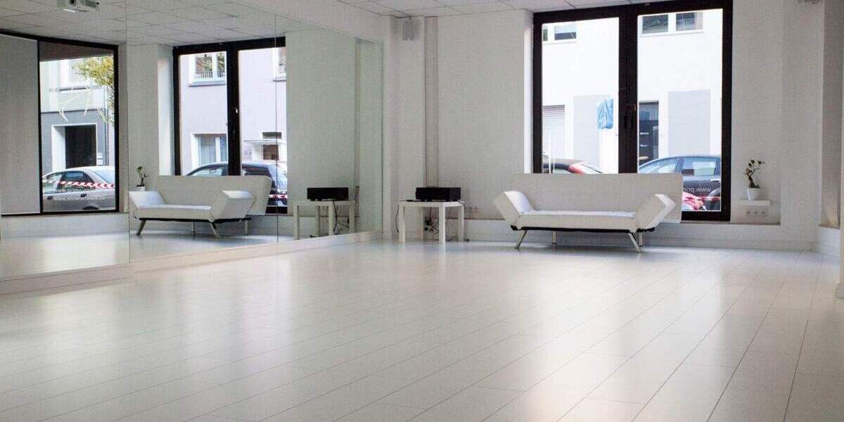 Gewerbeobjekt Essen Rüttenscheid - 600&euro; | Angebot:25880022