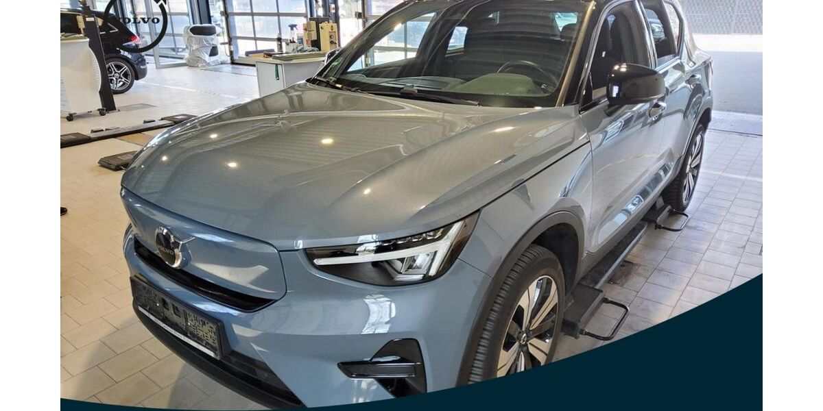 Volvo XC40 60.705 km 26.580 &euro; Essen-Kray 45309