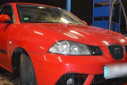 Seat Ibiza 149.000 km 2.800 &euro; Bochum 44797