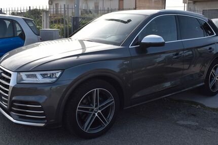 Audi SQ5 90.000 km 22.000 &euro; Bochum 44791