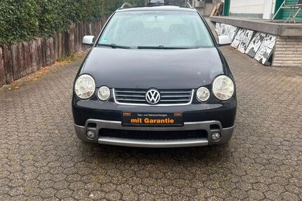 VW Polo 200.000 km 2.749 &euro; Witten 58454