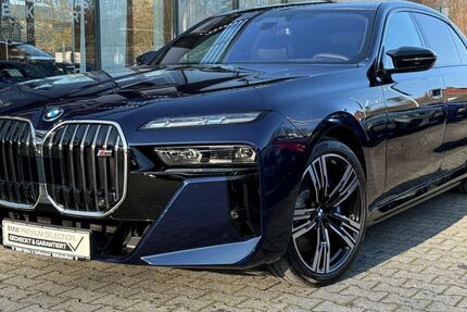 BMW i7 1.607 km 132.560 &euro; Mülheim 45472