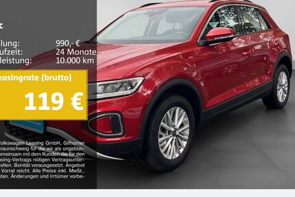 VW T-Roc 23.705 km 19.570 &euro; Gelsenkirchen 45888