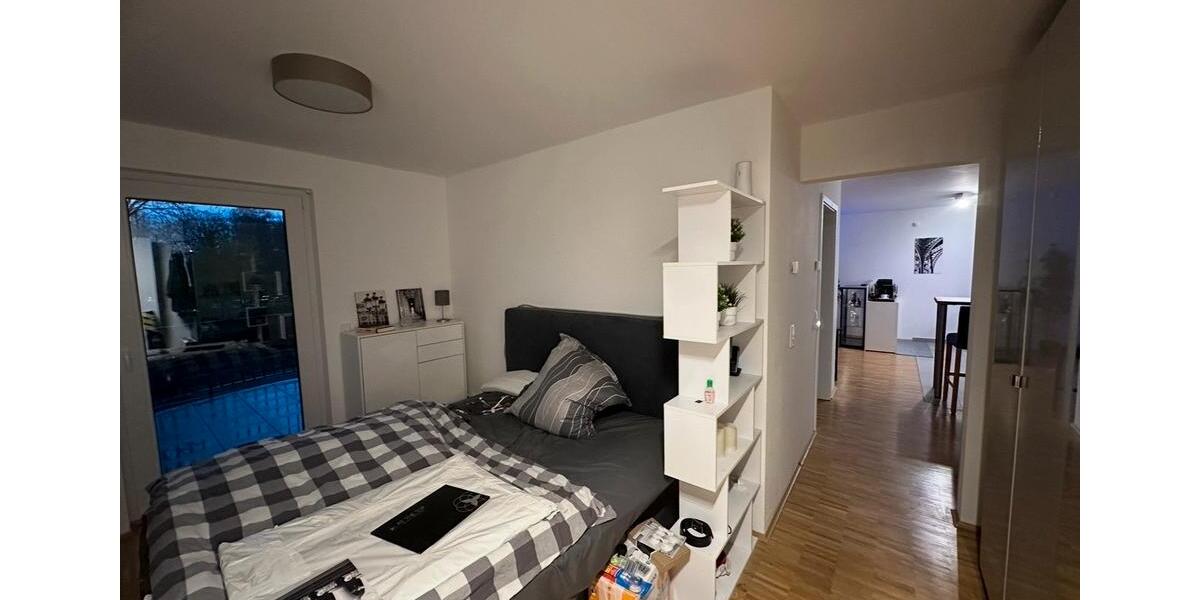 Etagenwohnung Dortmund Hombruch - 3.5 Zimmer, 77 m&sup2;, 1.415&euro; | Angebot:26149321