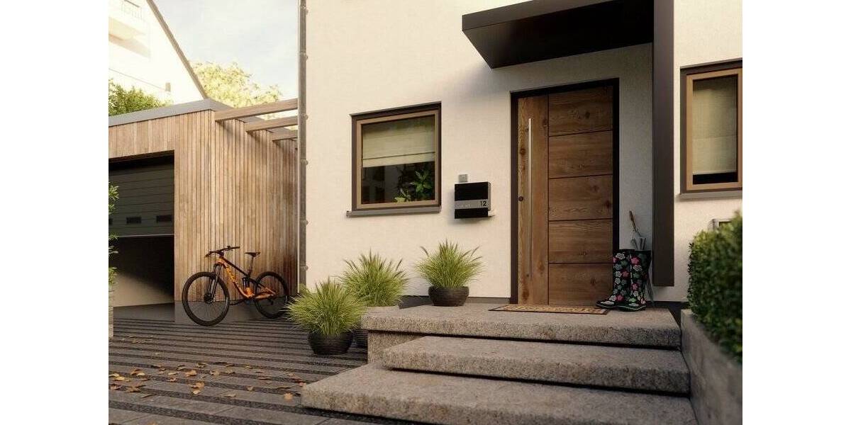 Mehrfamilienhaus, Wohnhaus Haltern am See Haltern - 5 Zimmer, 140 m&sup2;, 287.390&euro; | Angebot:25674156