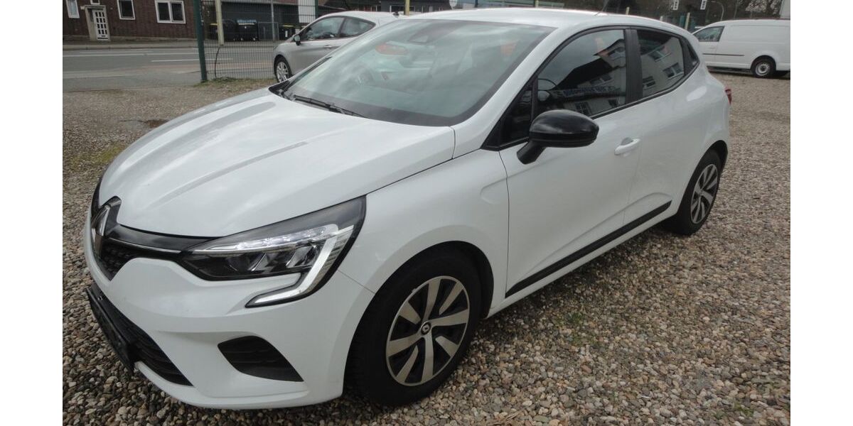 Renault Clio 135.000 km 8.990 &euro; HERNE 44651