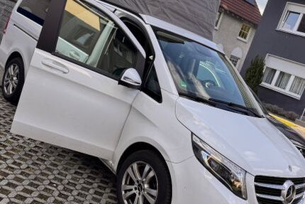 Mercedes-Benz V 220 147.580 km 46.900 &euro; Dortmund 44339