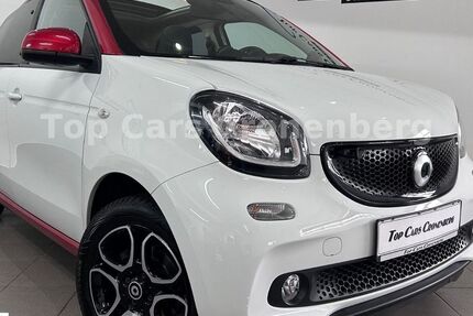 Smart ForFour 40.170 km 12.450 &euro; Wuppertal-Cronenberg 42349