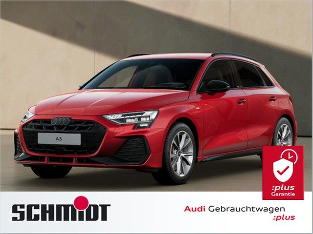Audi A3 6.870 km 41.740 &euro; Recklinghausen 45657