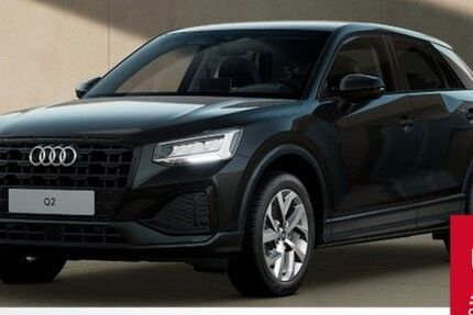 Audi Q2 16.640 km 29.840 &euro; Lünen 44534