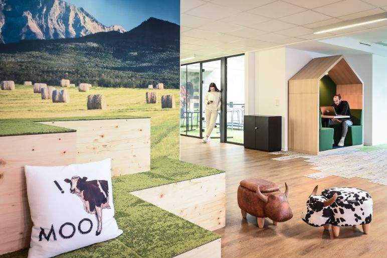 Gewerbeobjekt Dortmund Mitte - 1.549&euro; | Angebot:25783805