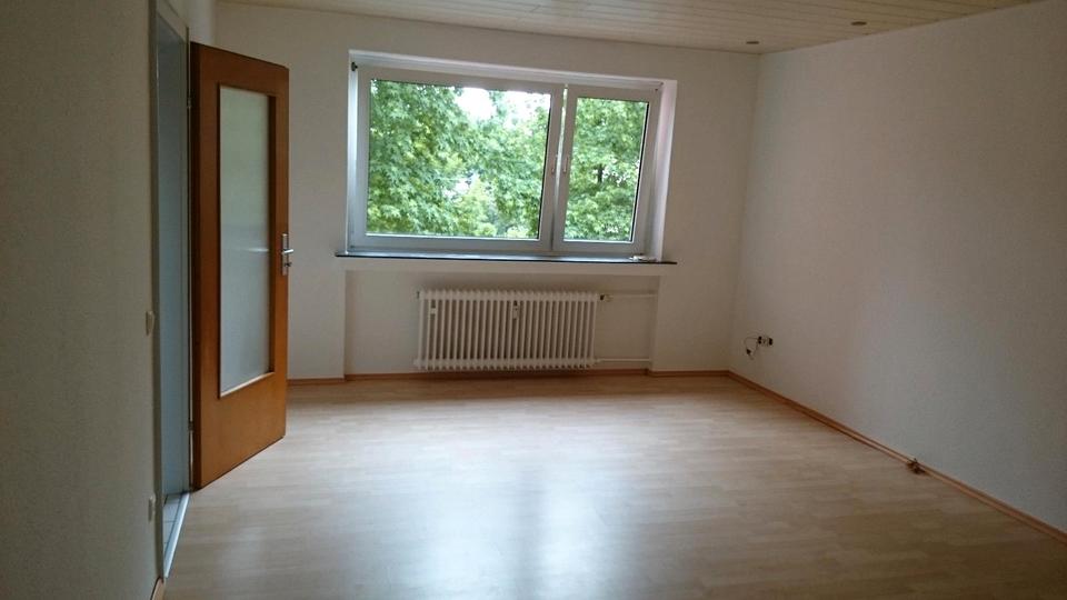 Etagenwohnung Oberhausen Alsfeld - 2.5 Zimmer, 58 m&sup2;, 109.000&euro; | Angebot:24834083