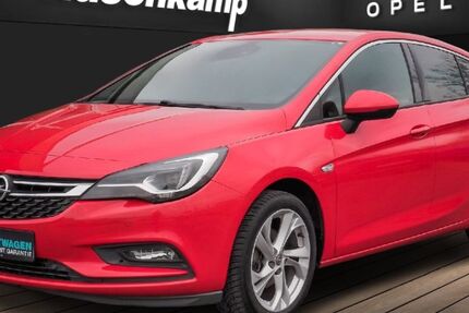 Opel Astra 73.080 km 11.480 &euro; Lünen 44532
