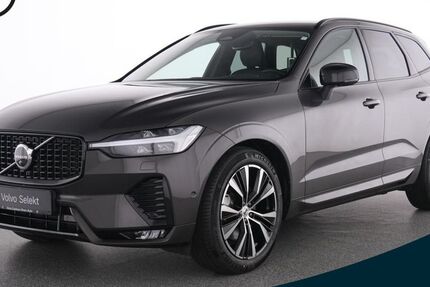 Volvo XC60 45.661 km 42.990 &euro; Essen-Kray 45309