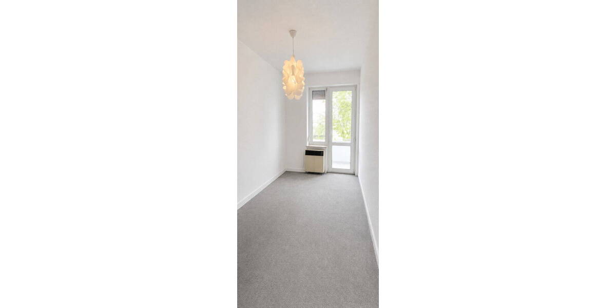 Etagenwohnung Essen Kray - 3 Zimmer, 86 m&sup2;, 910&euro; | Angebot:26616911