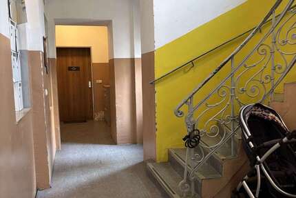 Wohnung Wuppertal Gemarkung Langerfeld - 3 Zimmer, 55 m&sup2;, 45.000&euro; | Angebot:25810115