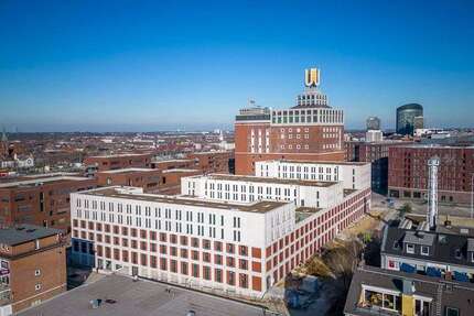 Wohnung Dortmund Innenstadt West - 1 Zimmer, 20 m&sup2;, 420&euro; | Angebot:25776327