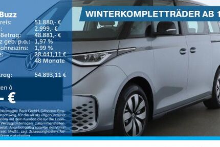 VW ID. Buzz 21.065 km 51.880 &euro; Recklinghausen 45663
