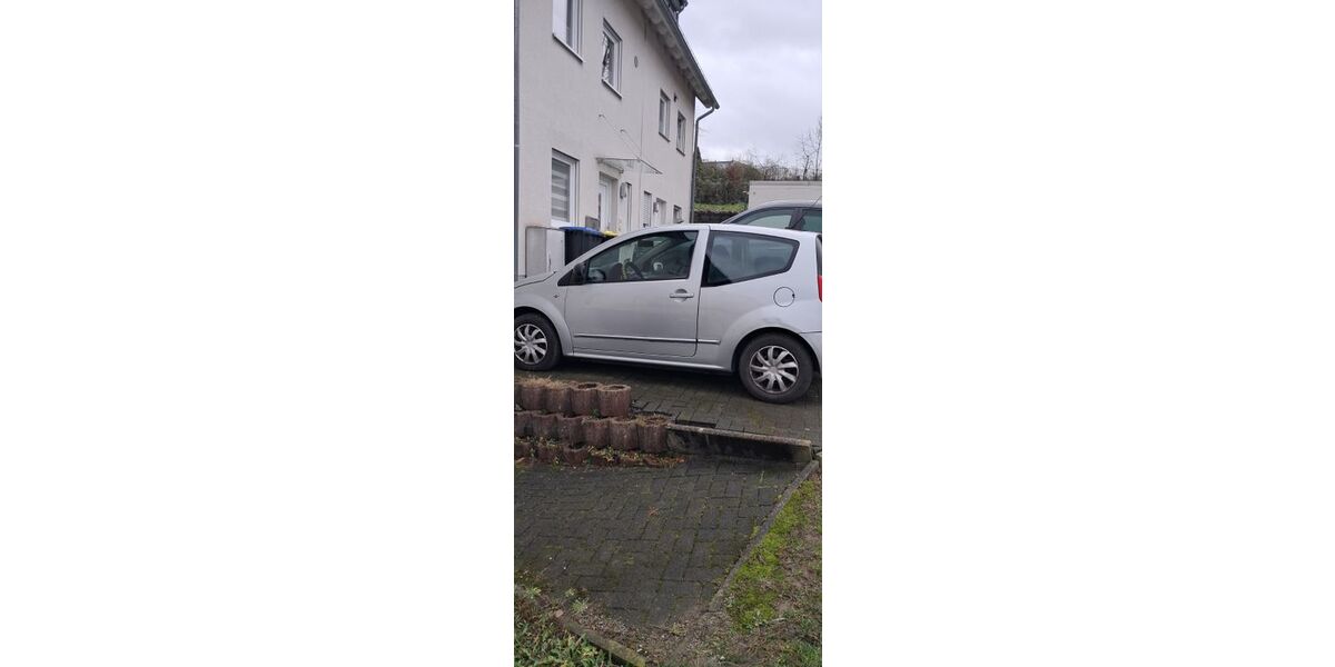 Citroen C2 95.000 km 3.000 &euro; Velbert 42553
