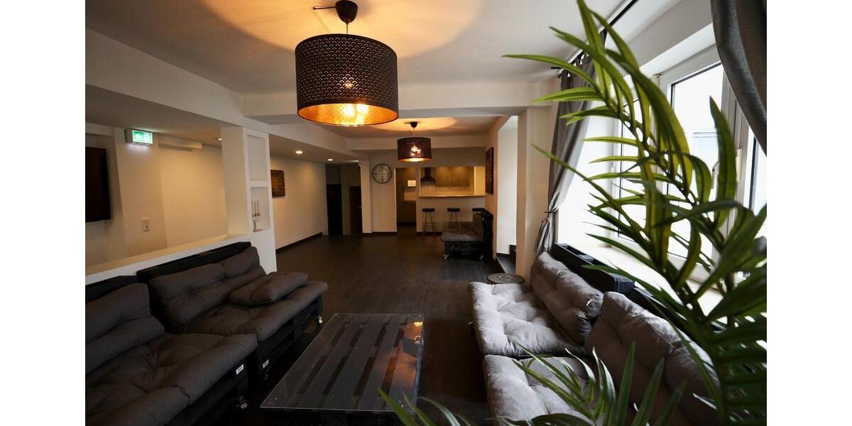 Etagenwohnung Wuppertal Barmen - 1 Zimmer, 50 m&sup2;, 850&euro; | Angebot:25391624