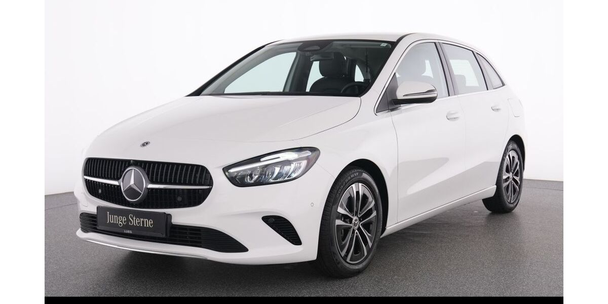 Mercedes-Benz B 200 3.538 km 30.685 &euro; Essen 45309