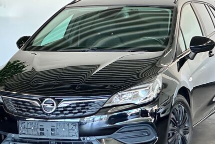 Opel Astra 167.000 km 5.999 &euro; Wuppertal 42279