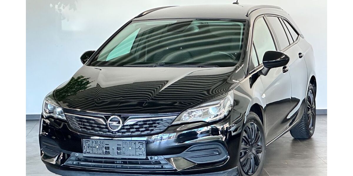 Opel Astra 167.000 km 5.999 &euro; Wuppertal 42279